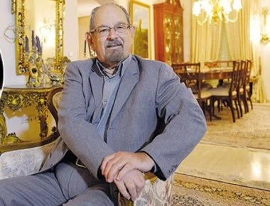 Τάκης Βουγιουκλάκης κατά Γιάννη Παπαμιχαήλ: «Την Αλίκη δεν την εκμεταλλεύονται όπως υποστηρίζει» (βίντεο)